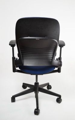 Saviorback: Steelcase Leap V2 Fully Loaded Ergonomic Chair