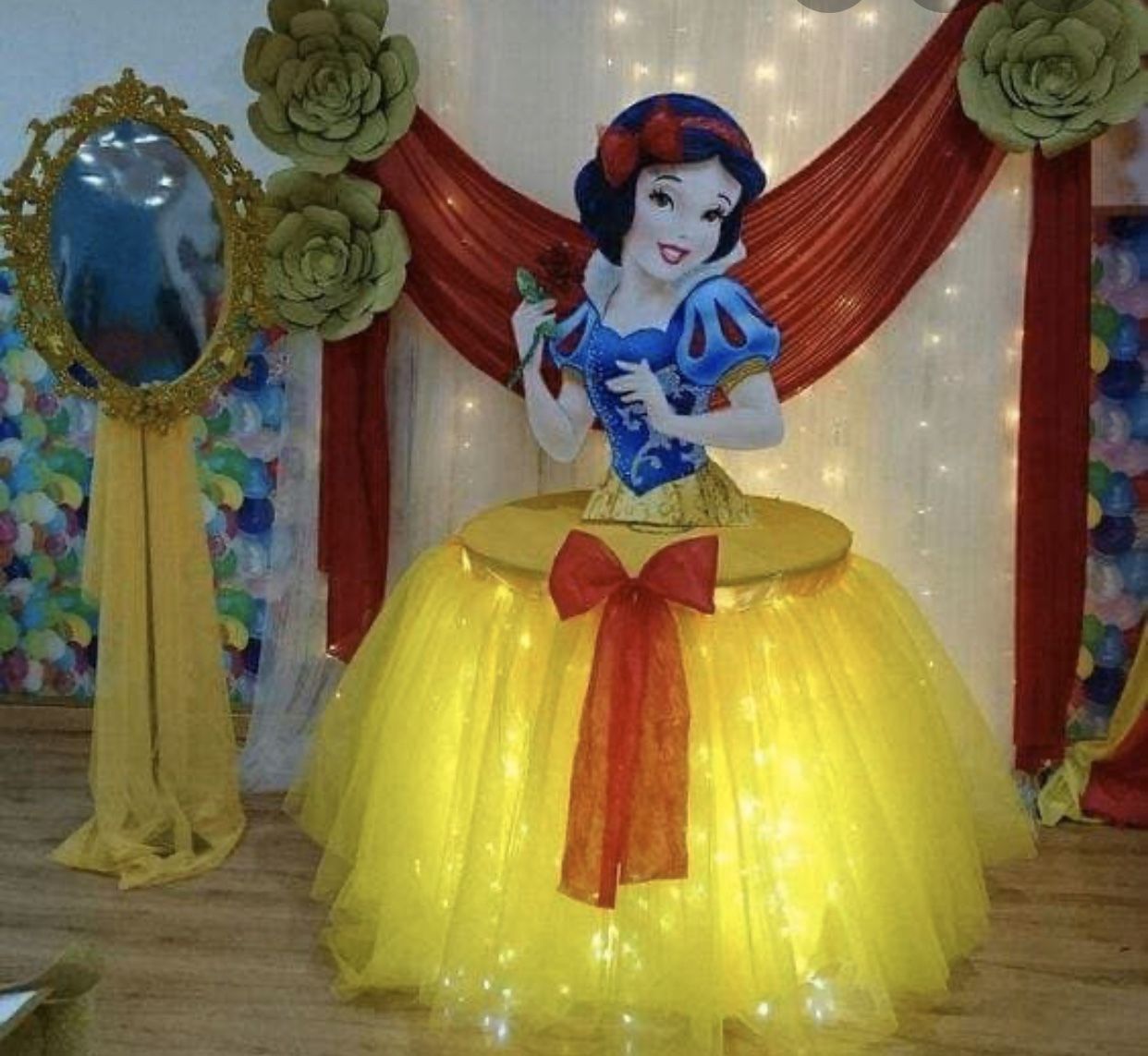 Decoraciones de Fiestas