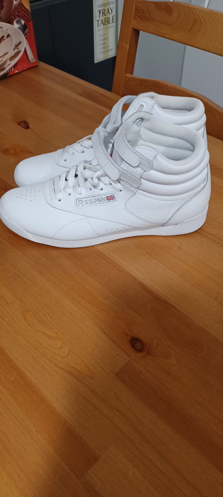 New Reebok Classics Princess Women's 9.5