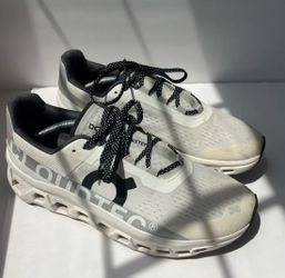 Oncloud shoes