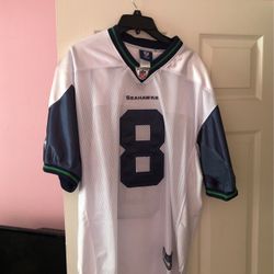 Seattle Seahawks Jersey 