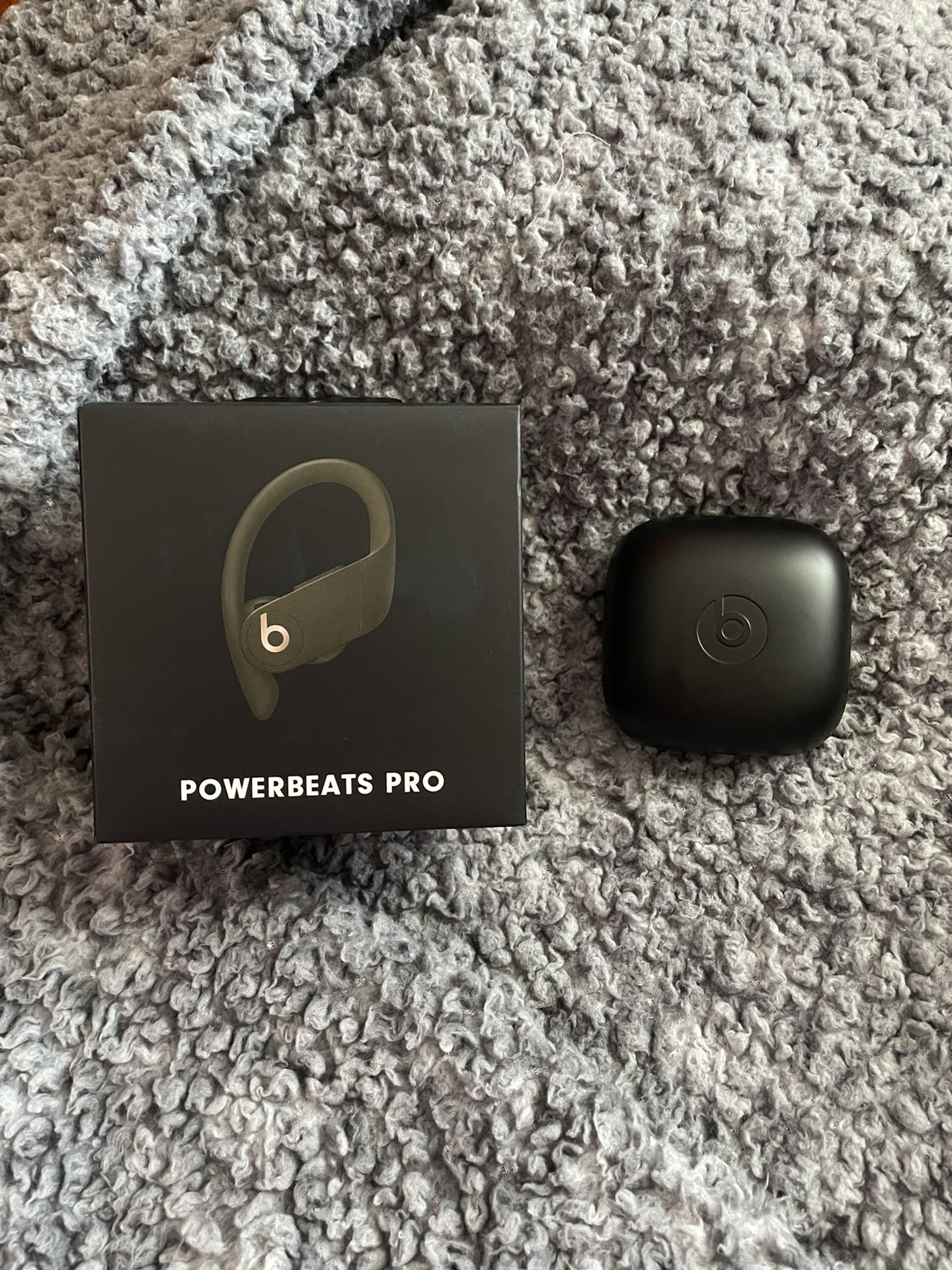 Powerbeats Pro Wireless Headphones