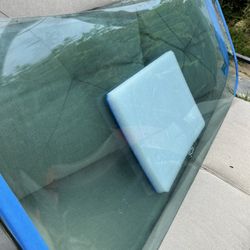 Windshield Rear 70 -73 Camaro 