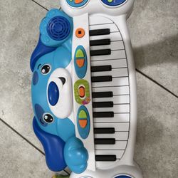 keyboard music toys for kids