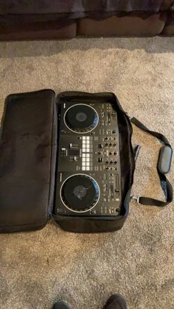 Pioneer Dj DDJ-REV5 Format Dj Controller black