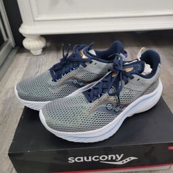 Saucony Running Shoes