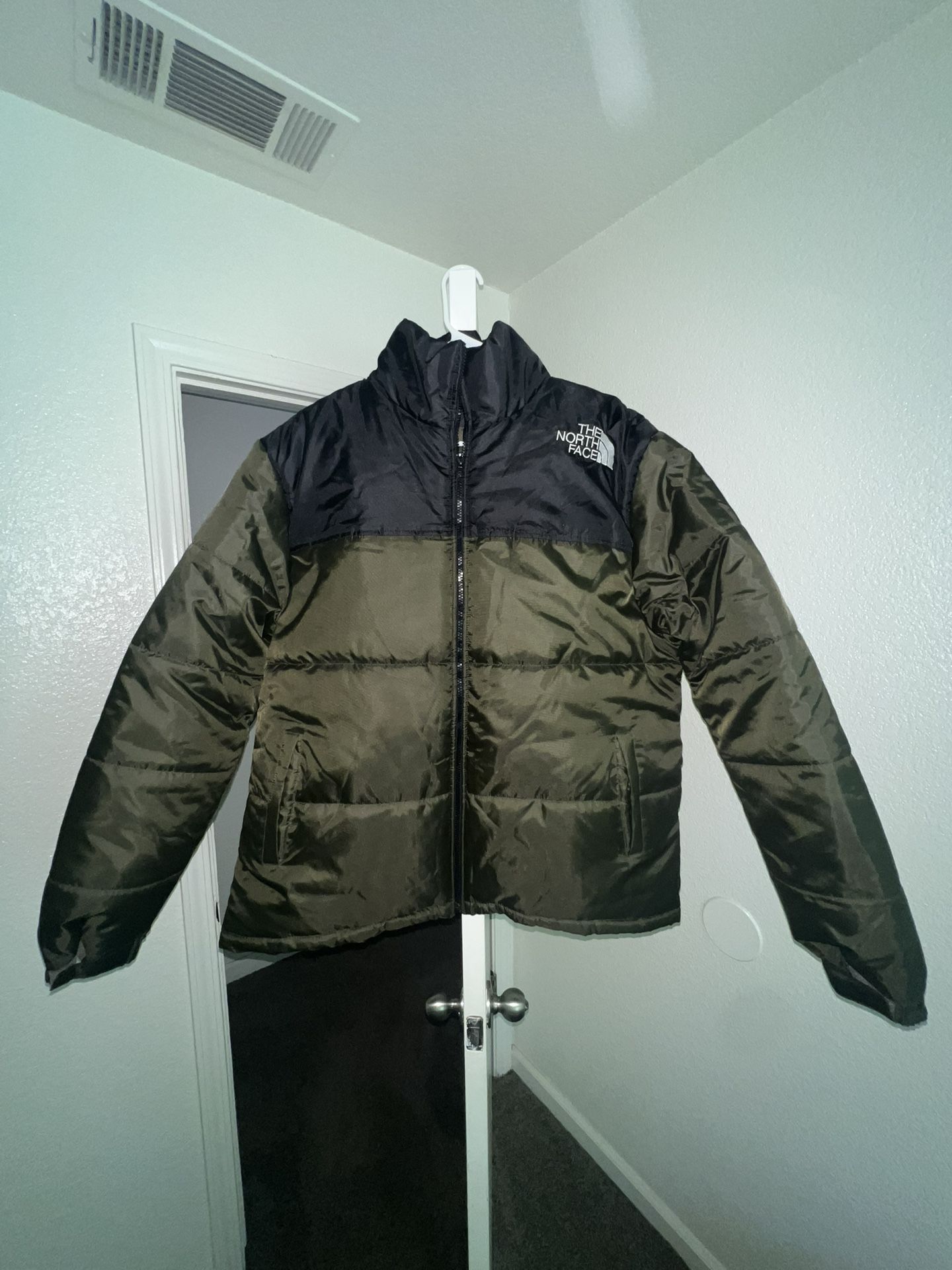 The North Face Puffer Jacket 