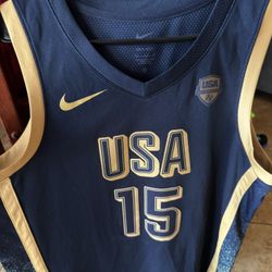 D. Booker Limited Jersey 