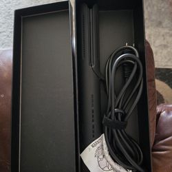 L'ange Hair Straightener 