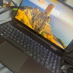 Hp Envy x360 Ryzen Laptop 