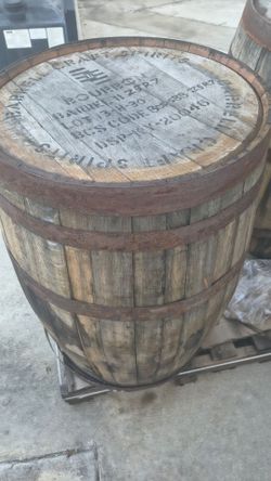 Barrels