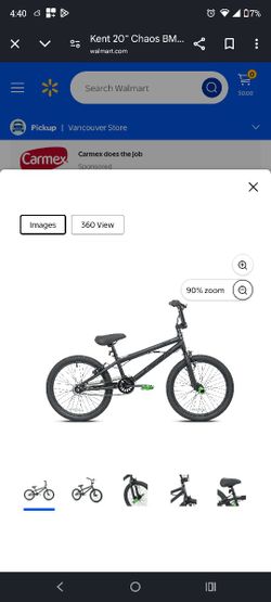 Kent Brand Kids bmx Bike Brand New In Box