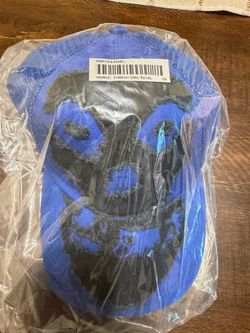 Misfits X supreme trucker hat