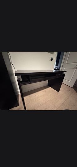 Office Desk