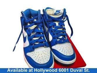 Nike Db2179-102 Blue