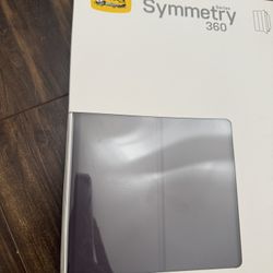 Brand new Ipad Otter box case