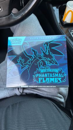 Pokemon etb