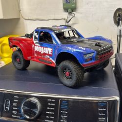 Arrma Mojave 4s /6s