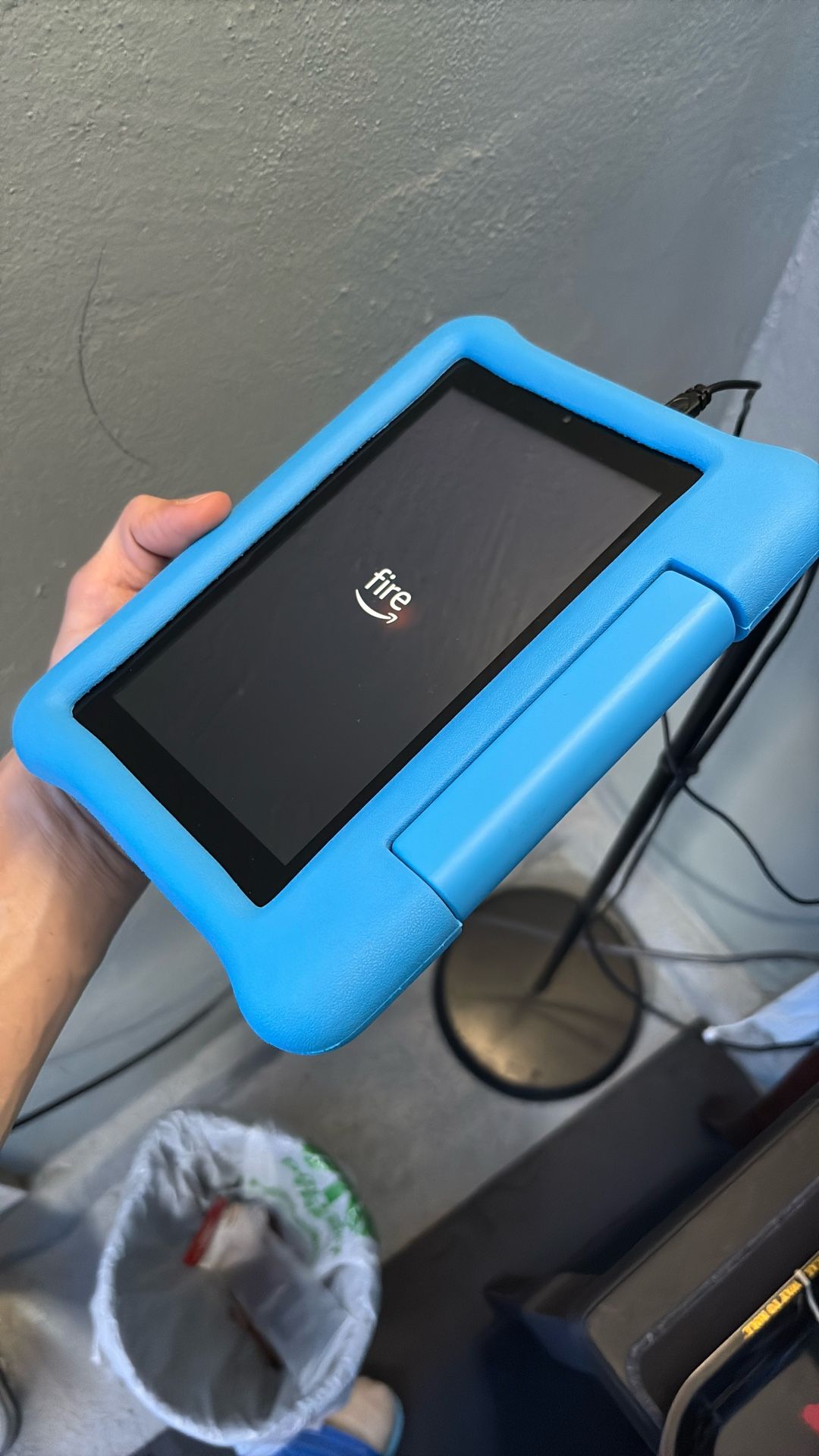 Amazon Kindle Fire Tablet