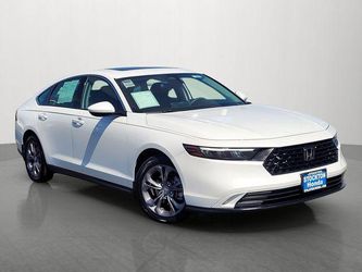 2024 Honda Accord Sedan
