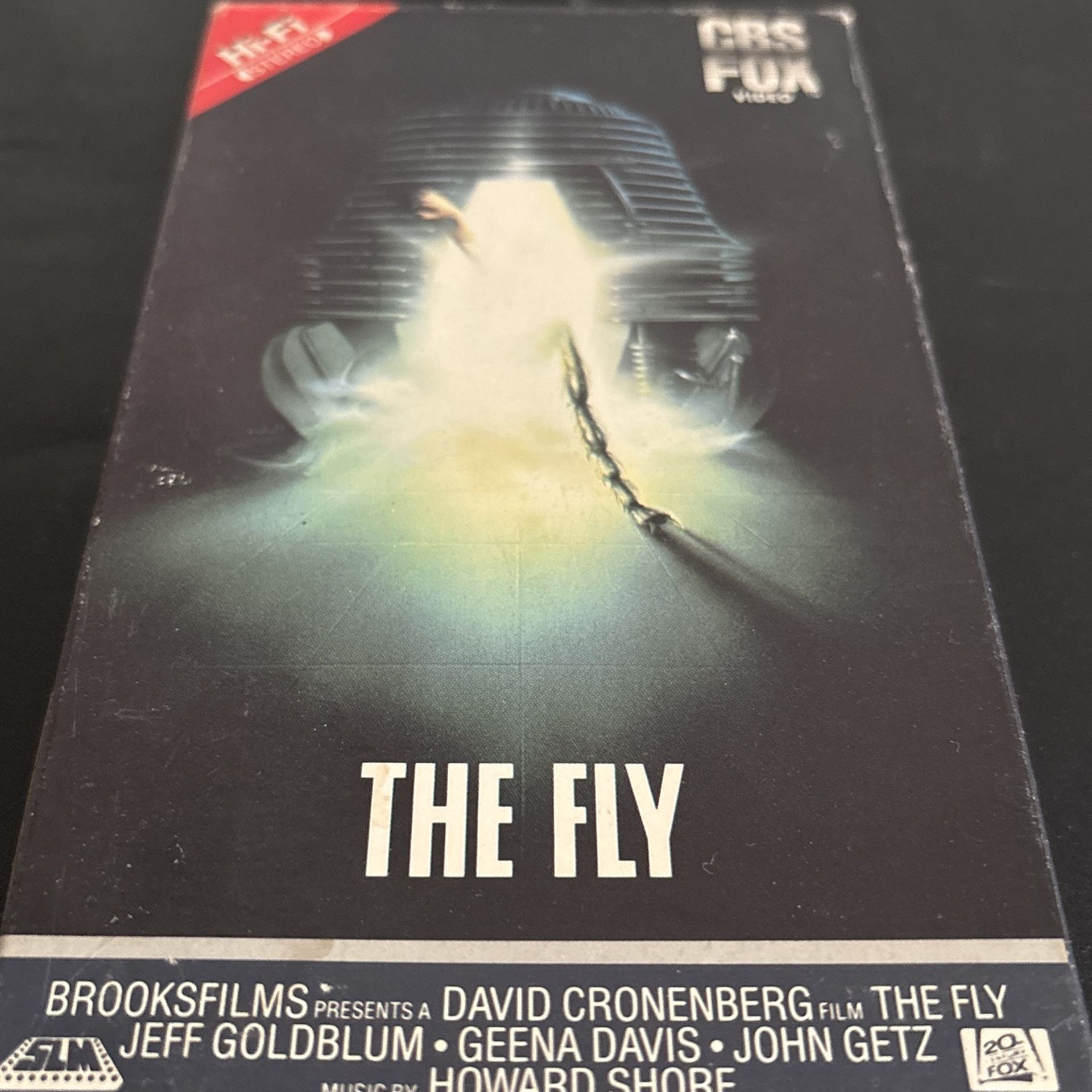 The Fly