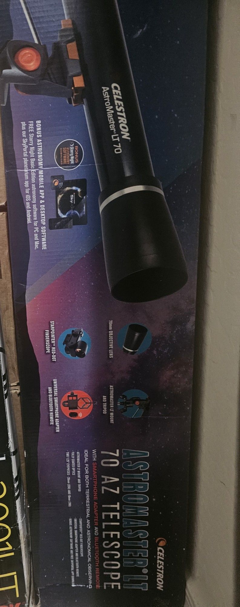 Telescope