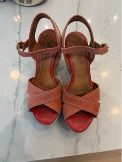 Clark’s women shoes size 6.5