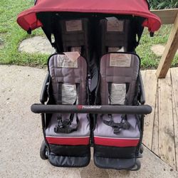 Foundations Quad Stoller