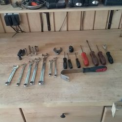 Snap On Hand Tools