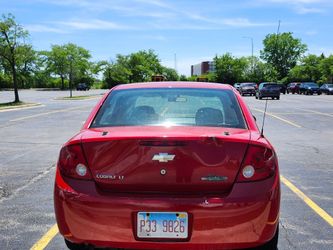 2007 Chevy Cobalt