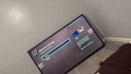 Samsung smart tv