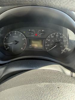 2014 Nissan Sentra