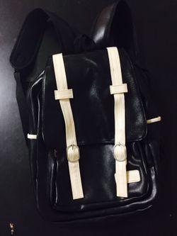 Brand new backpack