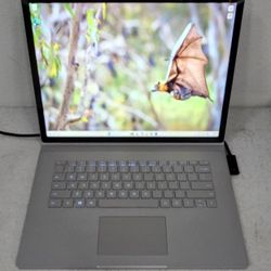 Surface Book II 15" Laptop - Used Clean Load