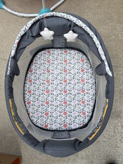 Baby Bassinet