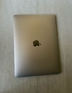 MacBook Air 2019