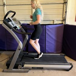 Nordictrack E 2500 Treadmill