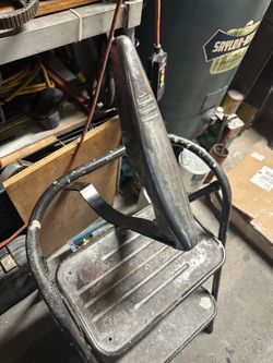 1938-39 chevy pulldown guard