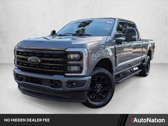 2024 Ford F-250