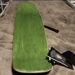 Skateboard Brand New