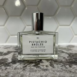 LE MONDE GOURMAND Perfume