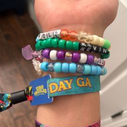 Beyond Wonderland (Sunday Portion) 