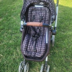 JJ Cole Stroller For Toddler, Infant Free