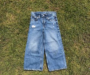 Gap Girls Jeans