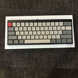 Mechanical Gaming Keyboard