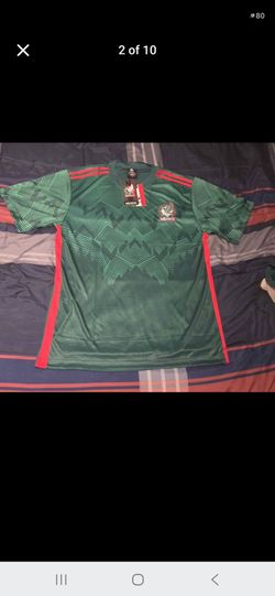 JERSEYS NEW