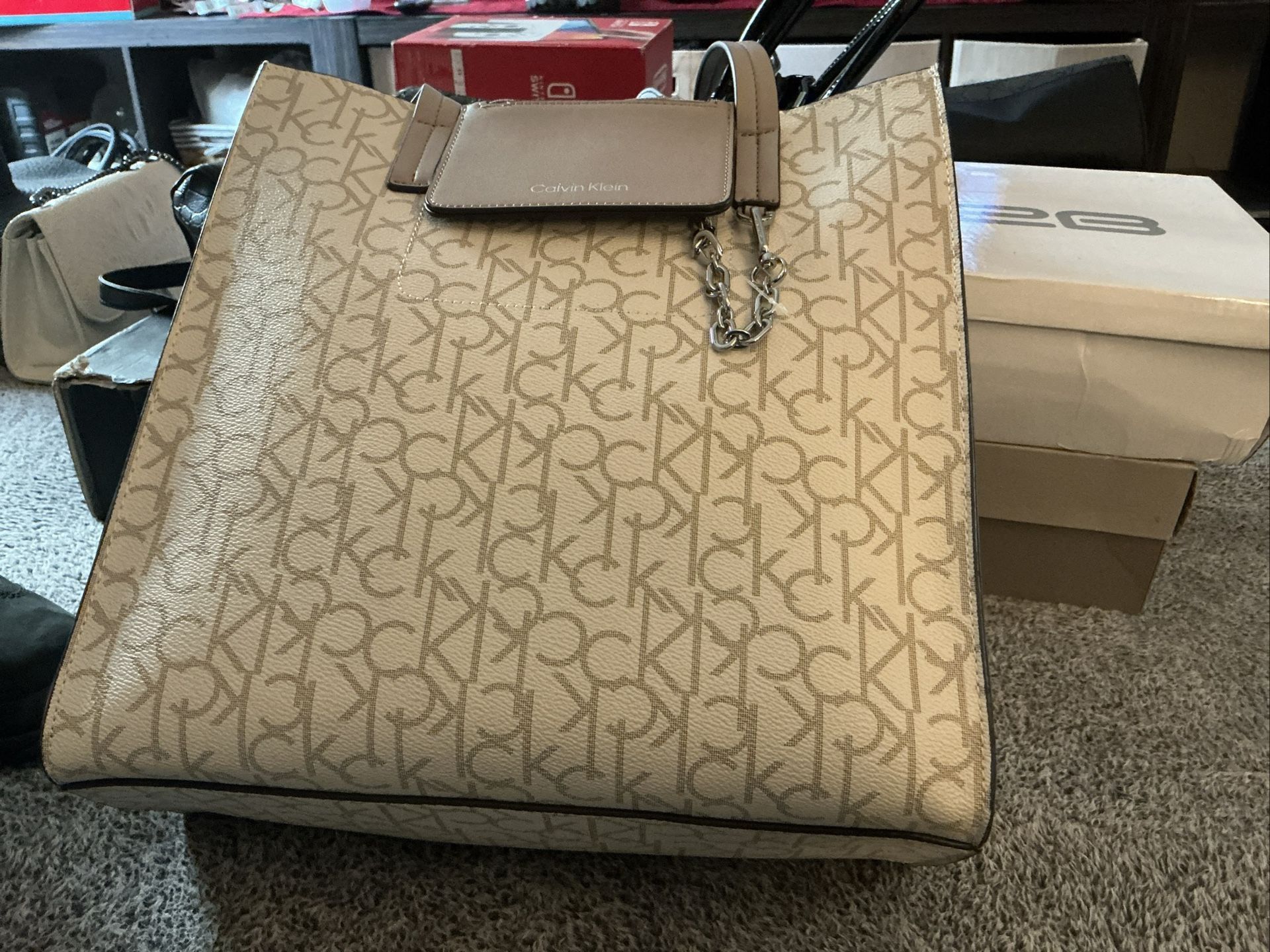 Calvin Klein Handbag