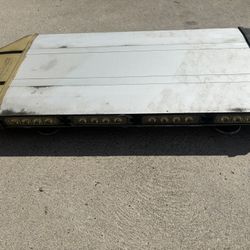 Xprite Emergency Light Bar