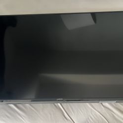 50 Inch VIZIO TV