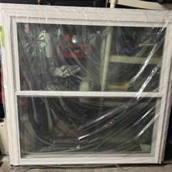 Double Hung Window 